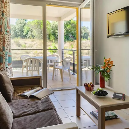 L'estuaire - Sat01342-cyb Διαμέρισμα Le Verdon-sur-Mer