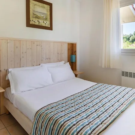 L'estuaire - Sat01342-cyb Διαμέρισμα Le Verdon-sur-Mer