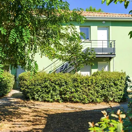 Διαμέρισμα L'estuaire - Sat01342-cyb Le Verdon-sur-Mer